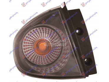 STOP LAMPA (PROVIDNA) -2009 za Seat Altea od 2004. do 2015. god.