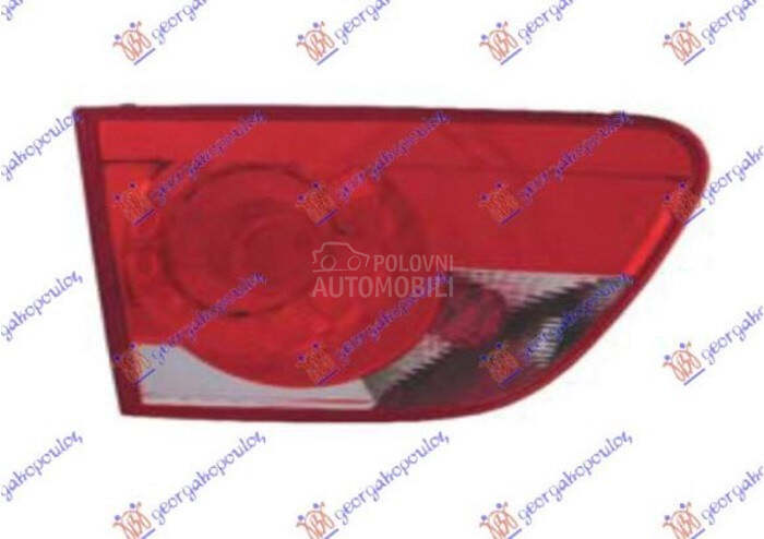STOP LAMPA UNUTRASNJA (XL/FREE