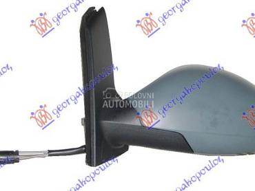 RETROVIZOR MEHANICKI SA SAJLOM za Seat Altea od 2004. do 2015. god.