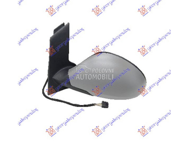 RETROVIZOR ELEKTRICNI SA GREJA za Seat Altea od 2004. do 2015. god.