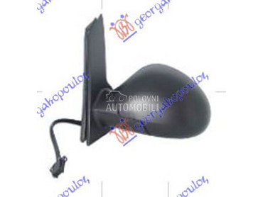 RETROVIZOR ELEKTRICNI SA GREJA za Seat Altea od 2004. do 2015. god.