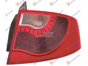 STOP LAMPA SPOLJASNJA (LED) 20 za Seat Exeo od 2009. do 2013. god.