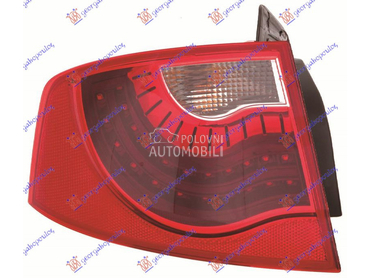 STOP LAMPA SPOLJASNJA (LED) 20 za Seat Exeo od 2009. do 2013. god.
