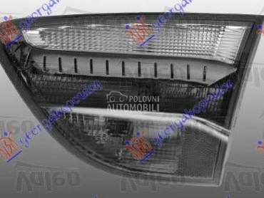 STOP LAMPA UNUTRASNJA KARAVAN za Seat Exeo od 2009. do 2013. god.