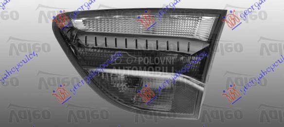 STOP LAMPA UNUTRASNJA KARAVAN