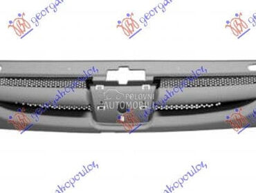 PVC MASKA za Peugeot Partner od 2002. do 2008. god.