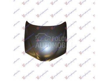 HAUBA za Alfa Romeo Brera od 2006. do 2010. god.