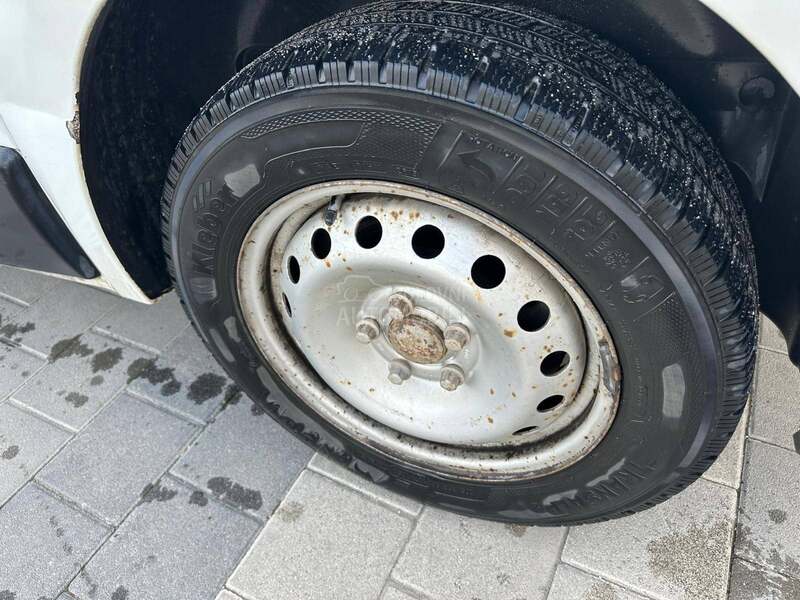 Opel Vivaro 1.9dci