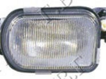 MAGLENKA 2004- (E) (TYC) za Mercedes Benz CLC Klasa od 2001. do 2008. god.