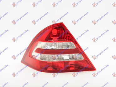 STOP LAMPA (DEPO) za Mercedes Benz C Klasa od 2003. do 2007. god.