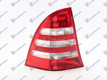 STOP LAMPA KARAVAN (DEPO) za Mercedes Benz C Klasa od 2003. do 2007. god.