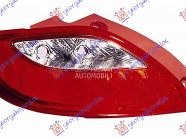 STOP LAMPA (DEPO) za Mazda 2 od 2007. do 2014. god.