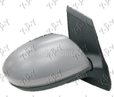 RETROVIZOR ELEKTRICNI SA GREJA