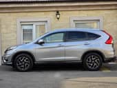 Honda CR-V 1.6i-DTEC Elegance
