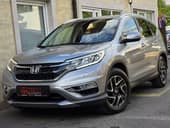 Honda CR-V 1.6i-DTEC Elegance