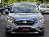 Honda CR-V 1.6i-DTEC Elegance