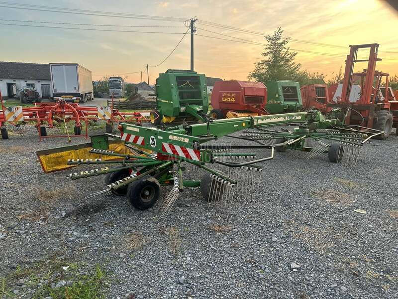 Stoll R 1405 S