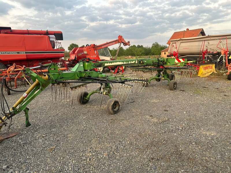 Stoll R 1405 S