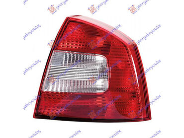 STOP LAMPA (DEPO) za Škoda Octavia od 2008. do 2013. god.