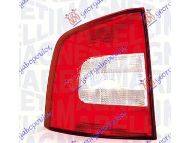 STOP LAMPA KARAVAN (MARELLI) za Škoda Octavia od 2008. do 2013. god.