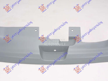 PVC MASKA za Peugeot 306 od 1999. do 2000. god.