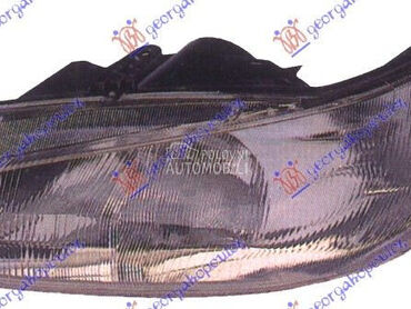 FAR ELEKTRICNI JEDNO SOCIVO (D za Peugeot 306 od 1996. do 1999. god.