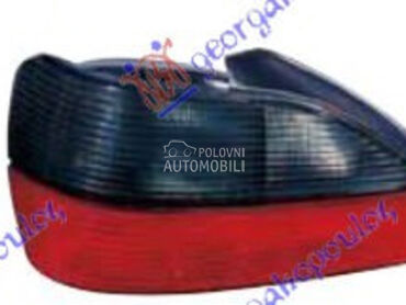 STOP LAMPA 4 VRATA (DEPO) za Peugeot 306 od 1996. do 1999. god.