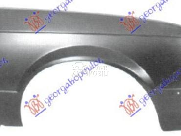 BLATOBRAN za Opel Kadett od 1980. do 1985. god.