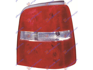 STOP LAMPA (DEPO) za Volkswagen Touran od 2003. do 2006. god.