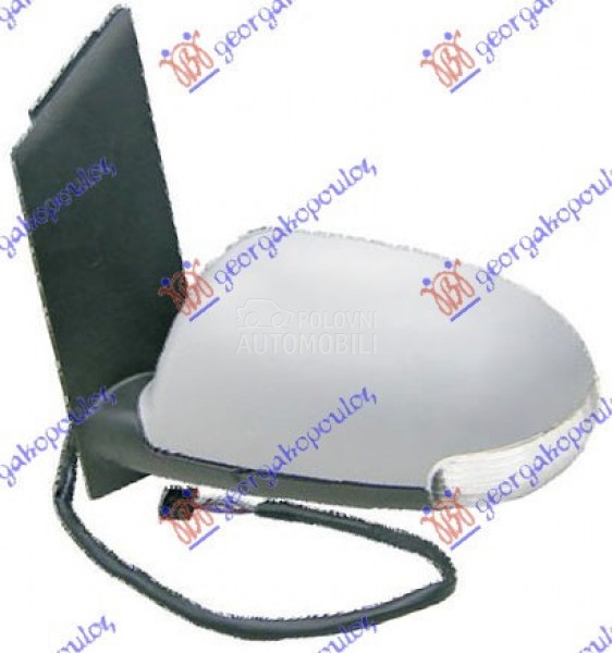 RETROVIZOR ELEKTRICNI SA GREJA