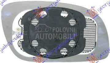 STAKLO RETROVIZORA SA GREJACEM