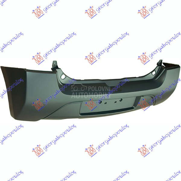 ZADNJI BRANIK PM (DYNAMIC/SPOR