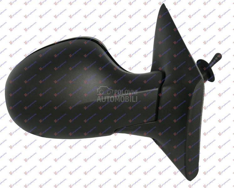 RETROVIZOR MEHANICKI SA SAJLOM