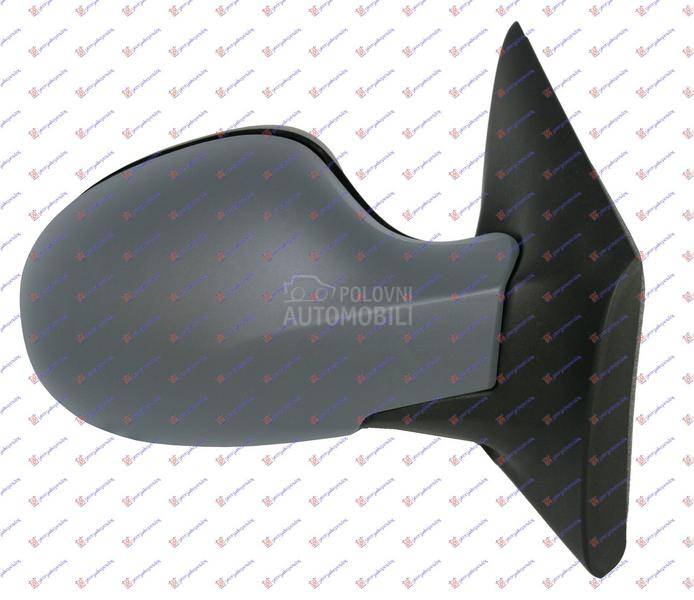 RETROVIZOR ELEKTRICNI SA GREJA