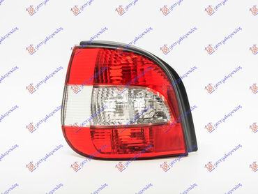 STOP LAMPA (DEPO) za Renault Megane od 1999. do 2003. god.