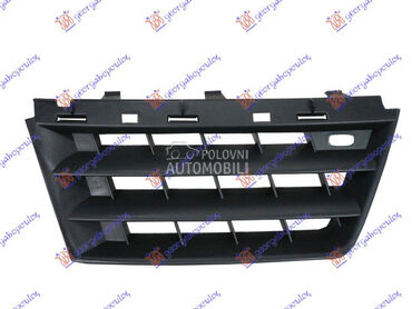 PVC MASKA -2006 za Renault Scenic od 2003. do 2009. god.