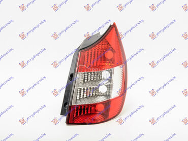 STOP LAMPA 2005-2006 (DEPO) za Renault Scenic od 2003. do 2009. god.