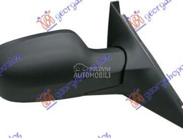 RETROVIZOR ELEKTRICNI SA GREJA za Renault Scenic od 2003. do 2009. god.