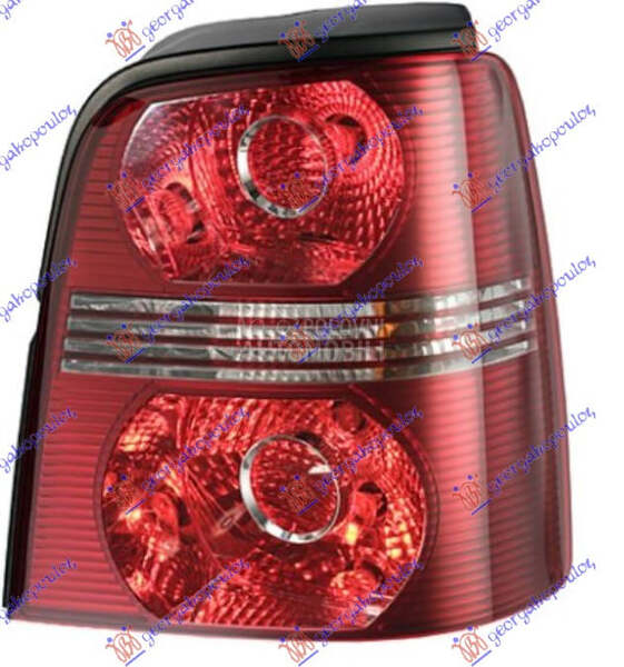 STOP LAMPA