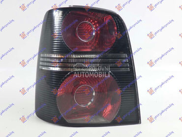 STOP LAMPA (CRNA) (DEPO) za Volkswagen Touran od 2007. do 2010. god.