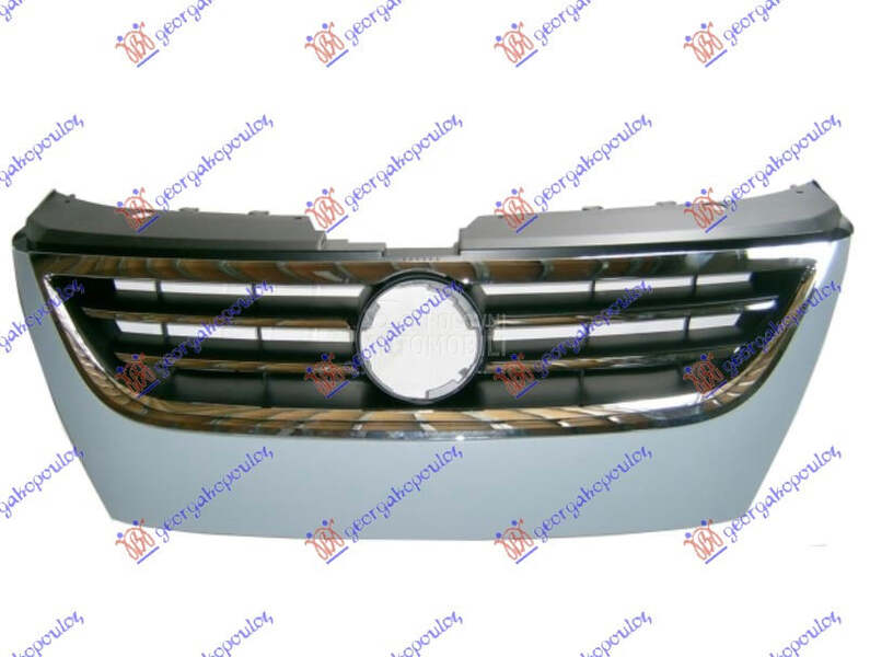 PVC MASKA (HROM LAJSNA) (BEZ P