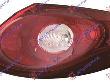 STOP LAMPA SPOLJASNJA (DEPO) za Volkswagen Passat CC od 2008. do 2012. god.