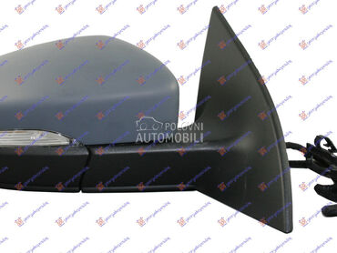 RETROVIZOR ELEKTRICNI SA GREJA za Volkswagen Passat CC od 2008. do 2012. god.