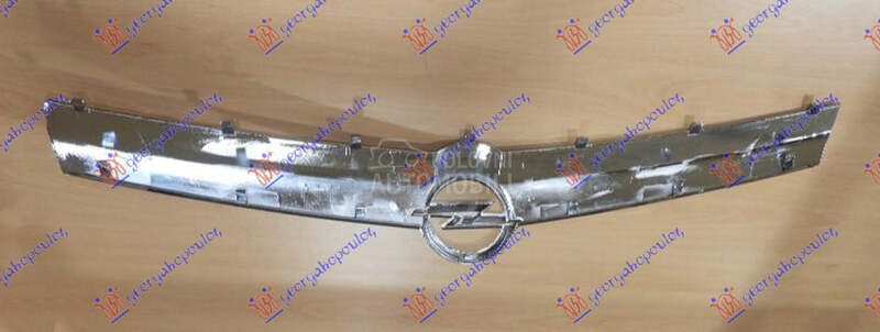 LAJSNA PVC MASKE 4/5 VRATA HRO