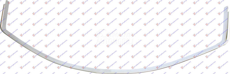 LAJSNA PVC MASKE DONJA 4/5 VRA