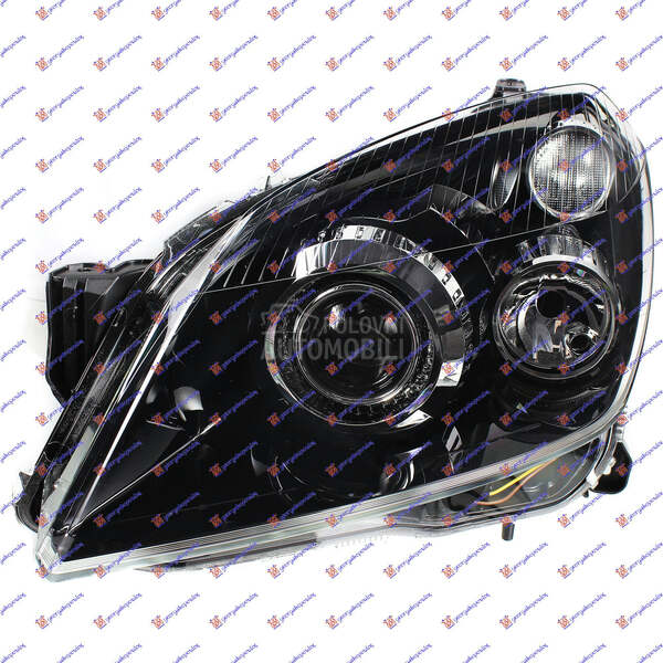 FAR BI-XENON (H7/D2S/PY21W/W5W