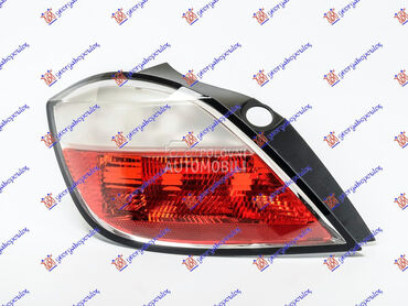 STOP LAMPA 5 VRATA (BELI MIGAV za Opel Astra H od 2004. do 2010. god.