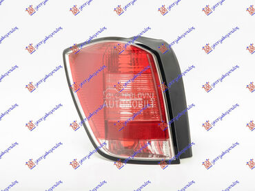 STOP LAMPA KARAVAN -2007 (DEPO za Opel Astra H od 2004. do 2010. god.