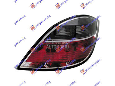 STOP LAMPA ZATAMNJENA/CRVENA 5 za Opel Astra H od 2004. do 2010. god.