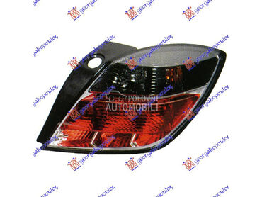 STOP LAMPA 3 VRATA/GTC (ZATAMN za Opel Astra H od 2004. do 2010. god.